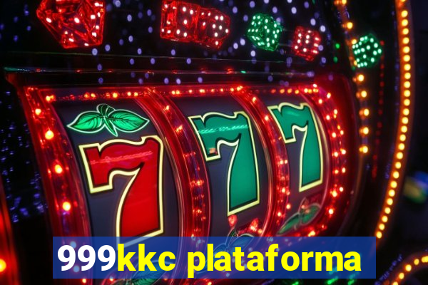 999kkc plataforma